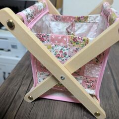 リモコン入れの画像