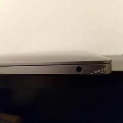 MacBook Air(M1,2020)アダプタ・ケーブル付き(45)の画像