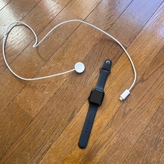 Apple Watch Series 9 (GPS) 41mm バンド・充電ケーブル付きの画像