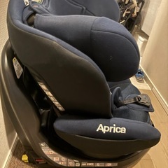 𝐀𝐩𝐫𝐢𝐜𝐚 チャイルドシートの画像