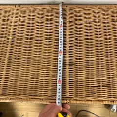 アンティーク収納の画像