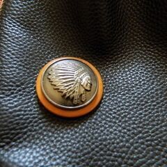 本革ボディワンショルダーバッグ（斜め掛け）の画像