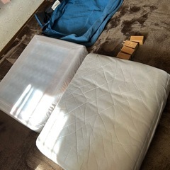 オットマンの画像