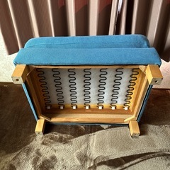 オットマンの画像