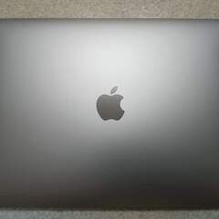 MacBook Air(M1,2020)アダプタ・ケーブル付き(45)の画像