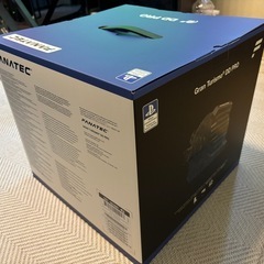 【新品未開封】Fanatec GRAN TURISMO® DD PRO　 の画像