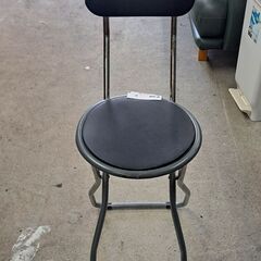 【リサイクルショップどりーむ天保山店】No.4492　折りたたみ椅子　写真参照🎵　お手頃価格で販売中🎵の画像