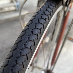 26インチ自転車の画像