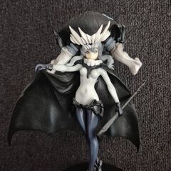 パチュリー　マリサなどフィギュア５体の画像