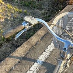 パナソニック電動自転車の画像