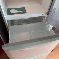 家電　冷蔵庫
の画像