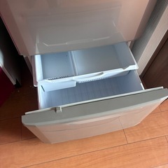 家電　冷蔵庫
の画像