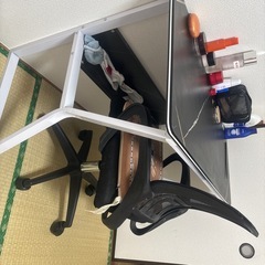 テーブルの画像