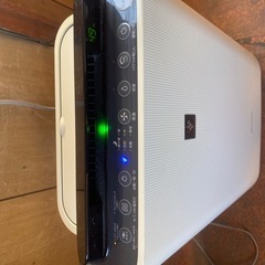 加湿空気清浄機  KC-G50-W  S  PSHARP  の画像