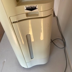 加湿空気清浄機  KC-G50-W  S  PSHARP  の画像