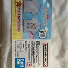 たまごっち　Tシャツの画像