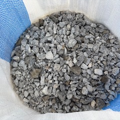 砂利の画像