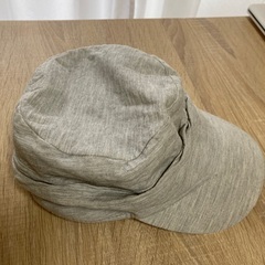 帽子の画像