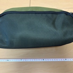 【新品】キャンプチェアの画像