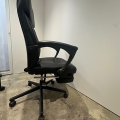 【契約済】オフィスチェアの画像
