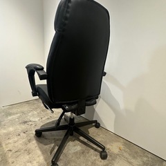【契約済】オフィスチェアの画像