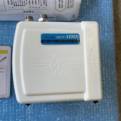 ミニホビーコンプレッサーセットの画像