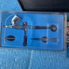 ミニホビーコンプレッサーセットの画像