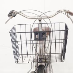 CREATE BEAUTY 「クリエイトビューティー」 年式不明 26インチ シティサイクルの画像