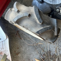 ヤンマー管理機M R T65E Xの画像