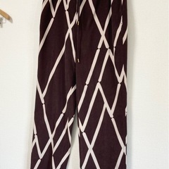 【美品】united tokyo ユナイテッドトーキョー イージーパンツの画像