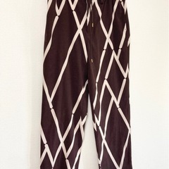 【美品】united tokyo ユナイテッドトーキョー イージーパンツの画像