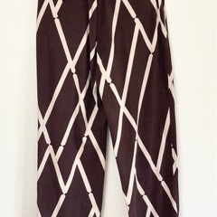 【美品】united tokyo ユナイテッドトーキョー イージーパンツの画像