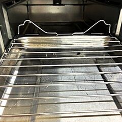 パロマ ガステーブル　都市ガス(12A・13A)　IC-S37-2R　2023年製の画像