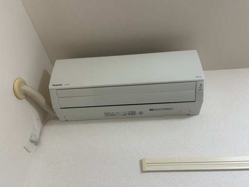 エアコン
