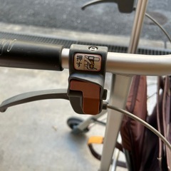 シルバーカー　幸和製作所　ワンタッチロック付き　WAW04の画像