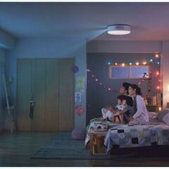 【11/16本日まで迄大幅値下げ】アラジン2 pop in Aladdin 2 プロジェクター付きシーリングライト　格安　激安の画像