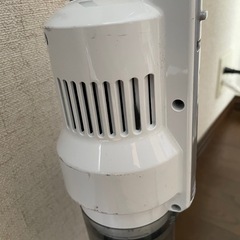 掃除機の画像