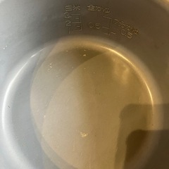 炊飯器 炊飯鍋(多目的鍋)の画像