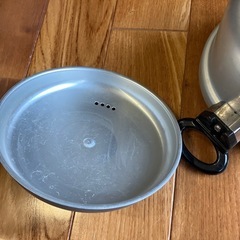 炊飯器 炊飯鍋(多目的鍋)の画像