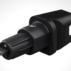 【美品】Fanatec QR2 BASE-SIDE (TYPE-C)の画像