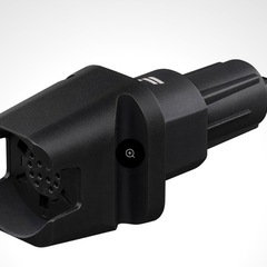 【美品】Fanatec QR2 BASE-SIDE (TYPE-C)の画像