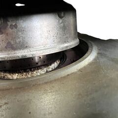 コロナ 石油ストーブ SX-B35Yの画像