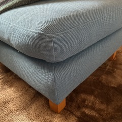 オットマンの画像