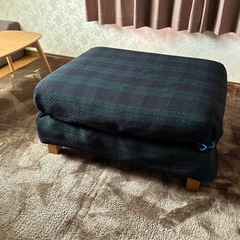 オットマンの画像