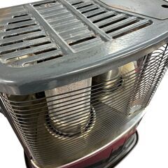 コロナ 石油ストーブ SX-B35Yの画像