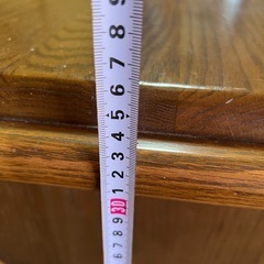 マルニテーブルの画像