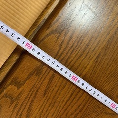 マルニテーブルの画像