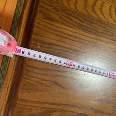 マルニテーブルの画像