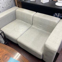 3人掛けソファの画像