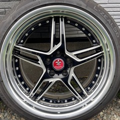 WORK デュランダル　の画像